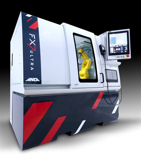 anca cnc machines thailand|anca japan.